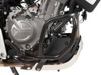 hepco becker crash guard cfmoto ibex 450 mt 2024