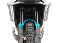 hepco becker crash guard cfmoto ibex 450 mt 2024