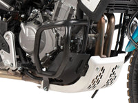 hepco becker crash guard cfmoto ibex 450 mt 2024
