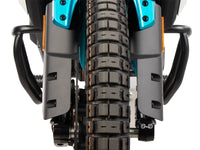 hepco becker crash guard cfmoto ibex 450 mt 2024