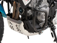 hepco becker crash guard cfmoto ibex 450 mt 2024