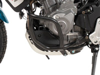 hepco becker crash guard cfmoto ibex 450 mt 2024