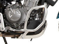 hepco becker crash guard cfmoto ibex 450 mt 2024