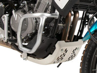 hepco becker crash guard cfmoto ibex 450 mt 2024