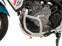 hepco becker crash guard cfmoto ibex 450 mt 2024