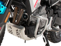 hepco becker crash guard cfmoto ibex 450 mt 2024