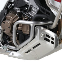 hepco becker engine guard honda africa twin adventure sports 18