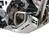 hepco becker engine guard honda africa twin adventure sports 18