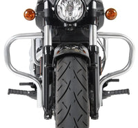hepco becker engine guard indian scout bobber 18 24