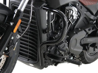 hepco becker engine guard indian scout bobber 18 24