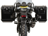 hepco becker cutout carrier kit suzuki v strom 800 de