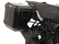 hepco becker cutout carrier kit suzuki v strom 800 de