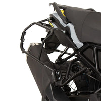 hepco becker cutout carrier kit suzuki v strom 800 de