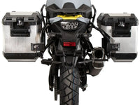 hepco becker cutout carrier kit suzuki v strom 800 de