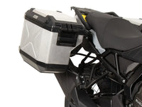 hepco becker cutout carrier kit suzuki v strom 800 de