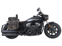 hepco becker rugged bag carrier cutout bags indian scout bobber 18