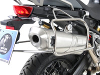 hepco becker cutout side carrier kit bmw f750gs f850gs adventure