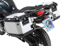 hepco becker cutout side carrier kit bmw f750gs f850gs adventure