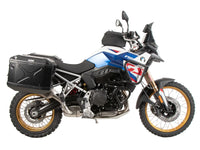 hepco becker cutout side carrier bmw f900gs 2024