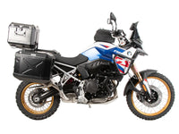 hepco becker cutout side carrier bmw f900gs 2024