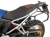 hepco becker cutout side carrier bmw f900gs 2024