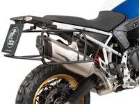 hepco becker cutout side carrier bmw f900gs 2024