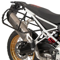 hepco becker cutout side carrier bmw f900gs 2024