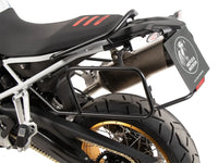 hepco becker cutout side carrier bmw f900gs 2024