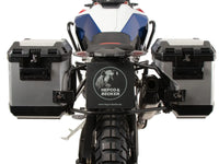 hepco becker cutout side carrier bmw f900gs 2024