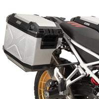 hepco becker cutout side carrier bmw f900gs 2024