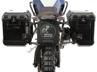 hepco becker cutout side carrier bmw f900gs 2024