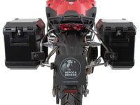 hepco becker cutout side carrier kit ducati multistrada v4 v4s 2021