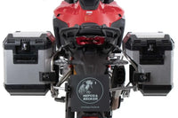 hepco becker cutout side carrier kit ducati multistrada v4 v4s 2021