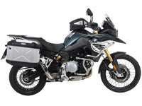 hepco becker cutout side carrier kit bmw f750gs f850gs adventure