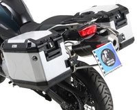 hepco becker cutout side carrier kit bmw f750gs f850gs adventure