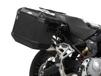 hepco becker cutout side carrier kit bmw f750gs f850gs adventure