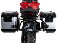 hepco becker cutout side carrier kit ducati multistrada v2 2025
