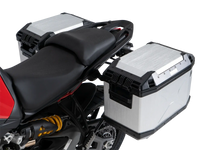 hepco becker cutout side carrier kit ducati multistrada v2 2025