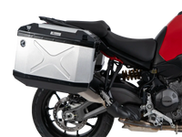 hepco becker cutout side carrier kit ducati multistrada v2 2025