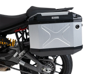 hepco becker cutout side carrier kit ducati multistrada v2 2025