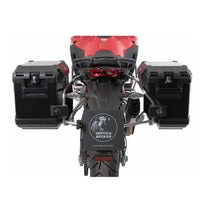 hepco becker cutout side carrier kit ducati multistrada v4 v4s 2021