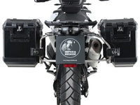 hepco becker cutout side carrier kit ktm 790 890 adventure