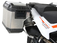 hepco becker cutout side carrier kit ktm 790 890 adventure