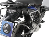 hepco becker cutout side carrier ktm 1090 1190 1290 models
