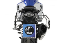 hepco becker cutout side carrier ktm 1090 1190 1290 models