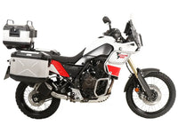 hepco becker cutout side carrier kit yamaha tenere 700 rally world raid