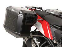 hepco becker cutout side carrier kit yamaha tenere 700 rally world raid