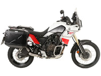 hepco becker cutout side carrier kit yamaha tenere 700 rally world raid