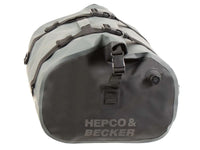 hepco becker drybrid rear bag