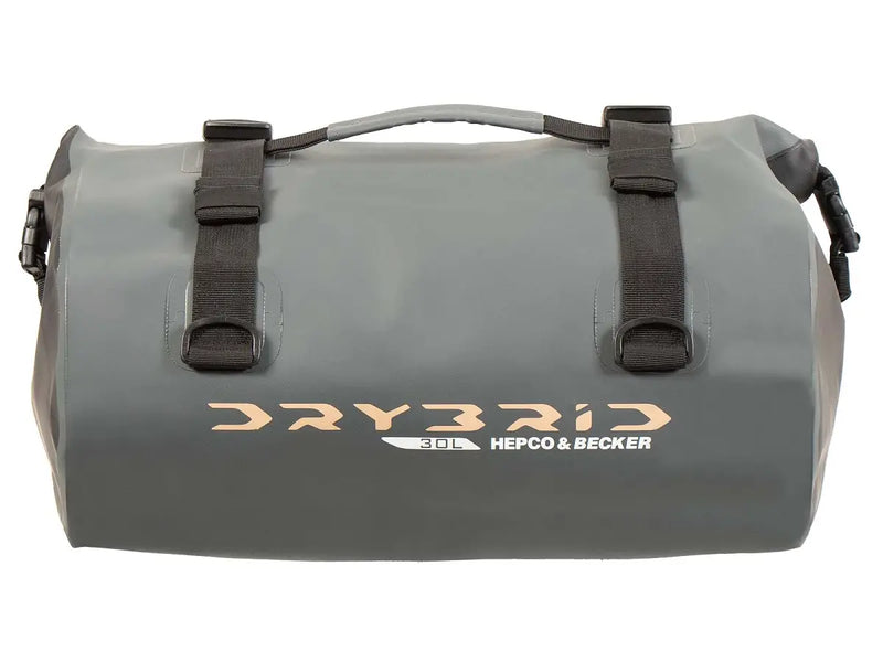 hepco becker drybrid rear bag
